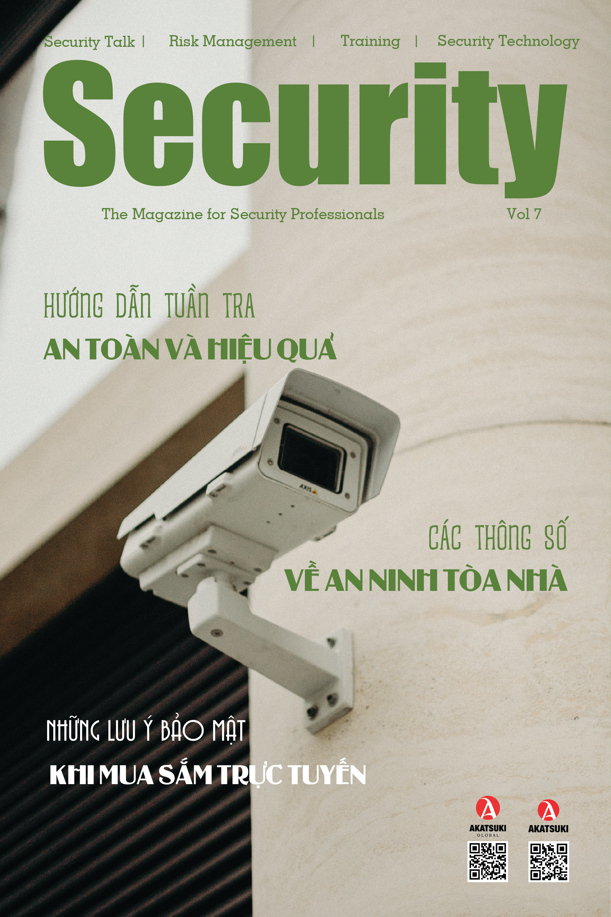 SECURITY MAGAZINE | Vol 7 – Những lưu ý bảo mật khi mua sắm trực tuyến